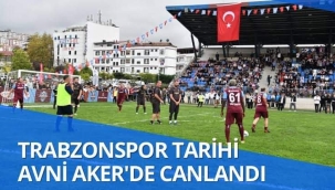 Trabzonspor'u var eden şeyler birer birer yok oluyor 